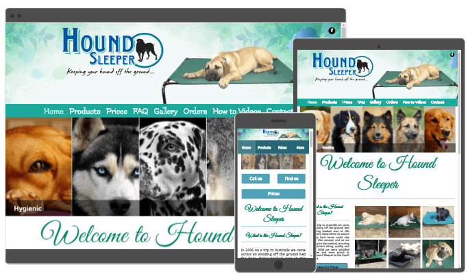 website company